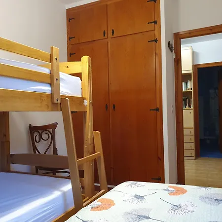 Holiday home Casa Estela