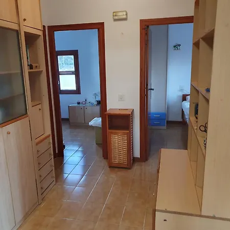 Holiday home Casa Estela *