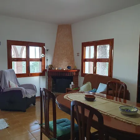 Casa Estela *