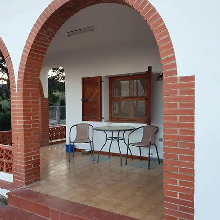 Casa Estela Holiday home