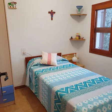 Casa Estela Holiday home Alcanar