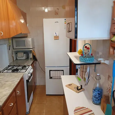 Casa Estela Alcanar